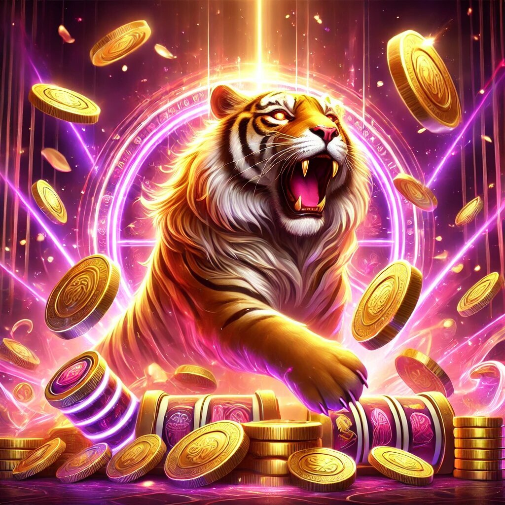 Benefícios do Fortune Tiger