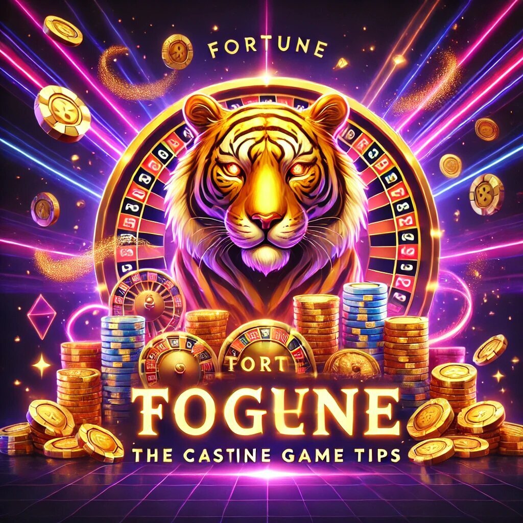 Dicas para Fortune Tiger